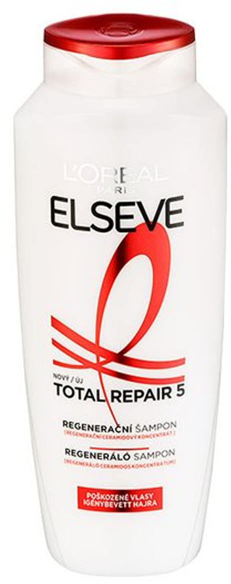ELSEVE šampón 250ml Total Repair 5