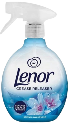 LENOR tekutá žehlička sprej 500ml Spring Awakening