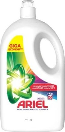 Ariel Color gél 4,5L/100PD