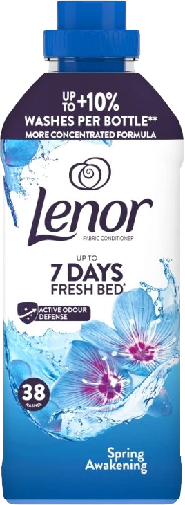 LENOR aviváž 798ml Spring Awakening