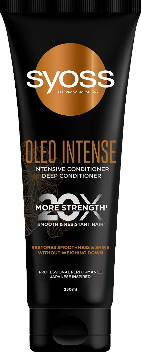 SYOSS balzam 250ml Oleo Intense
